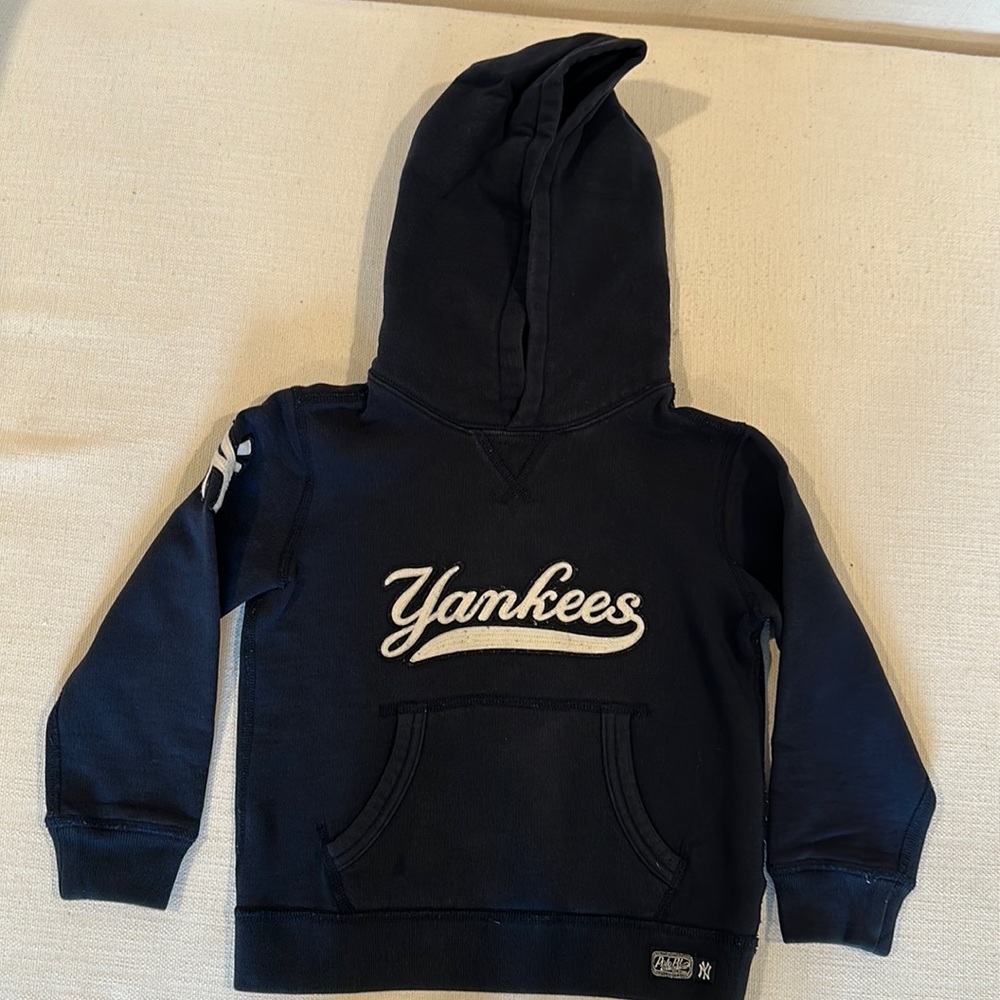 Ralph Lauren Polo hoodie